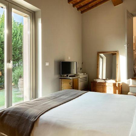 Nonno Gino Suite Monte San Savino Exterior photo
