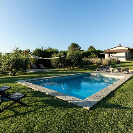 Nonno Gino Suite Monte San Savino Exterior photo